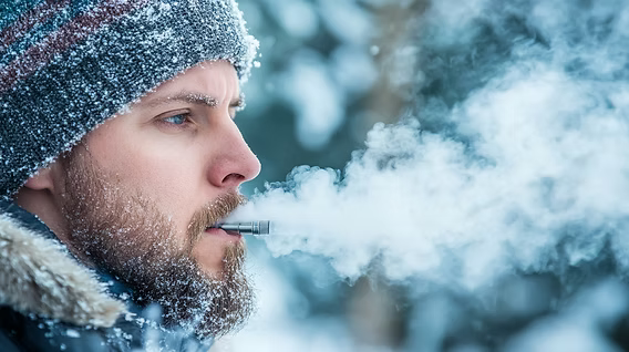 Best Menthol & Ice E-Liquids for 2026  Coolest Vape Flavors Guide  Giant  Vapes