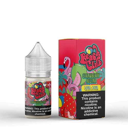 Exploring the Beach Club Vape Juice Collection: A Flavor for Every Pal Giant Vapes Exploring the Beach Club Vape Juice Collection: A Flavor for Every Pal Giant Vapes