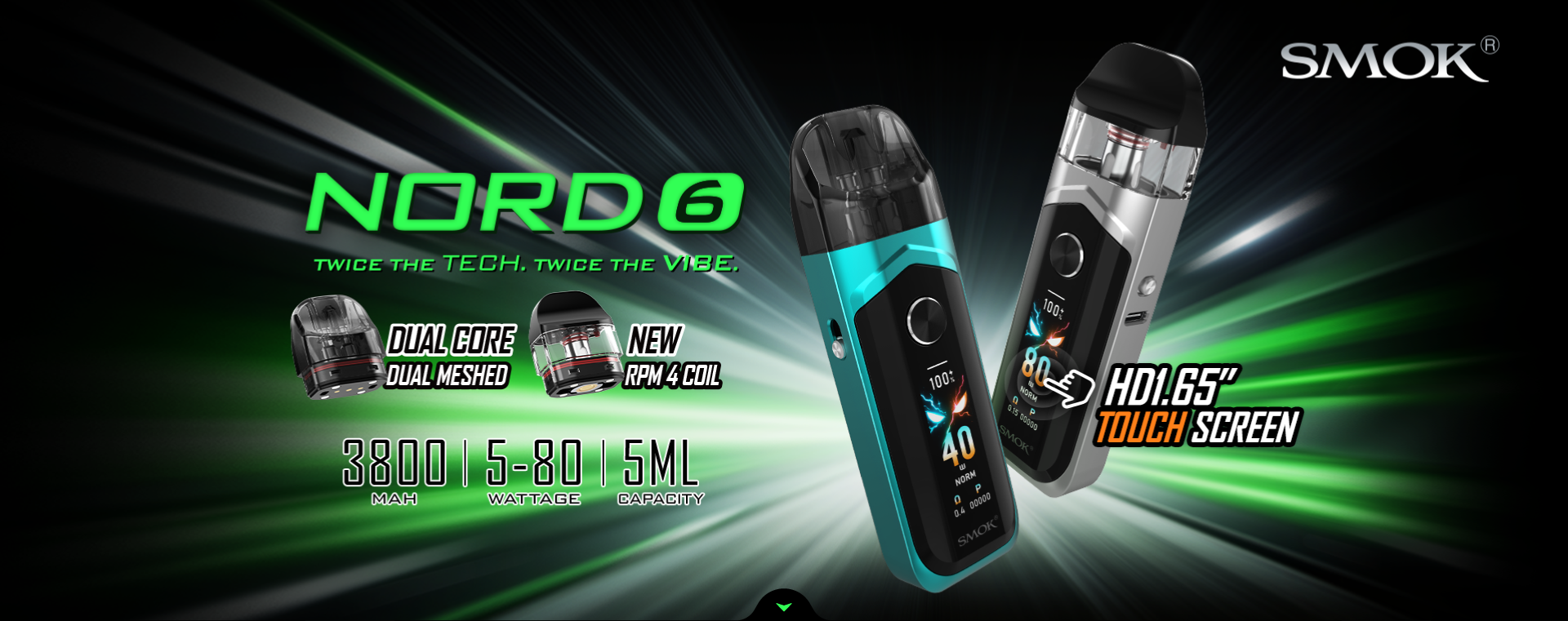 elfbar nachfüll pod läuft aus 10 Best pod vapes tested and ranked in 2026 main image 1