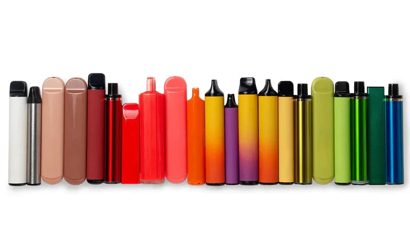 Shop Ecigs | Giant Vapes Blog