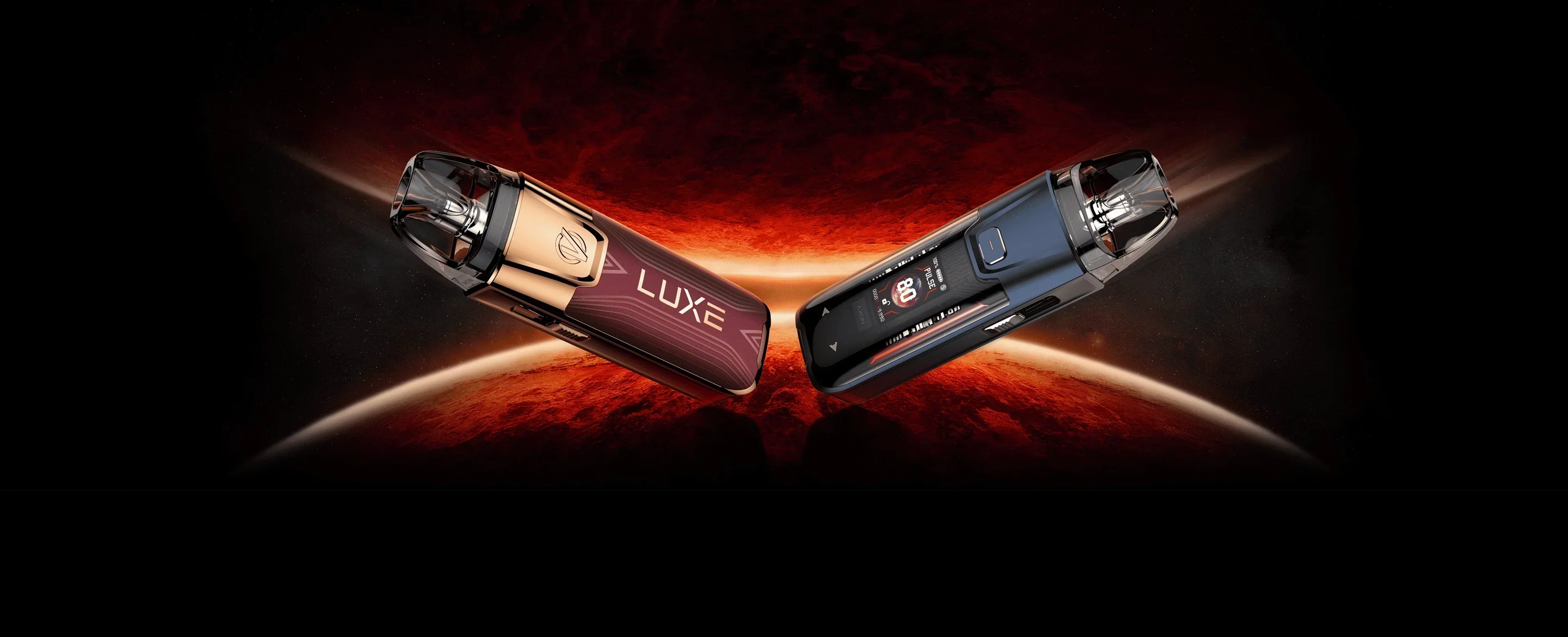 Hardware Spotlight: Vaporesso LUXE XR Max 2 Pod Mod Kit Giant Vapes Hardware Spotlight: Vaporesso LUXE XR Max 2 Pod Mod Kit Giant Vapes