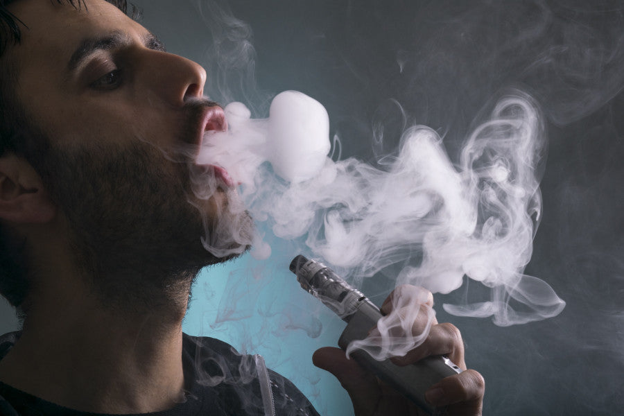 What are the best vape mods? - Giant Vapes Blog