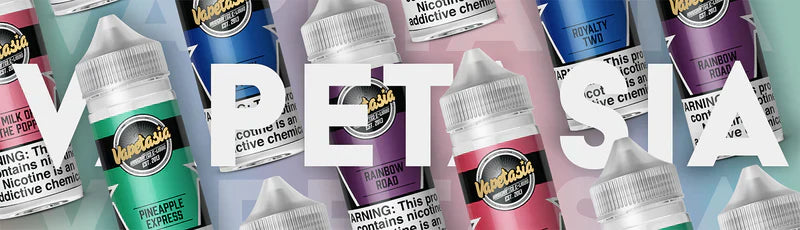 Vapetasia Vape Juice: The Ultimate Flavor Experience | Giant Vapes Vapetasia Vape Juice: The Ultimate Flavor Experience | Giant Vapes