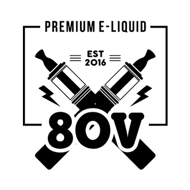 80V eLiquid