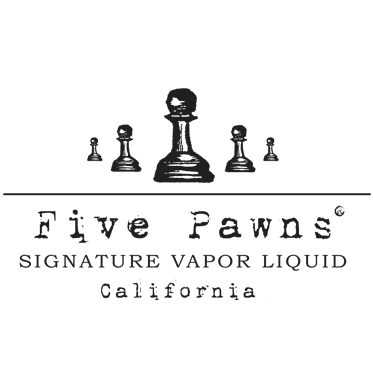 recharge pod liquideo E liquide Five Pawns, e liquides saveurs classic, fruité ou gourmand, e  liquide premium Américain Five Pawns