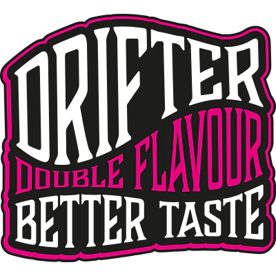 Shop Drifter Bar Juice E-Liquid at Giant Vapes! Shop Drifter Bar Juice E-Liquid at Giant Vapes!