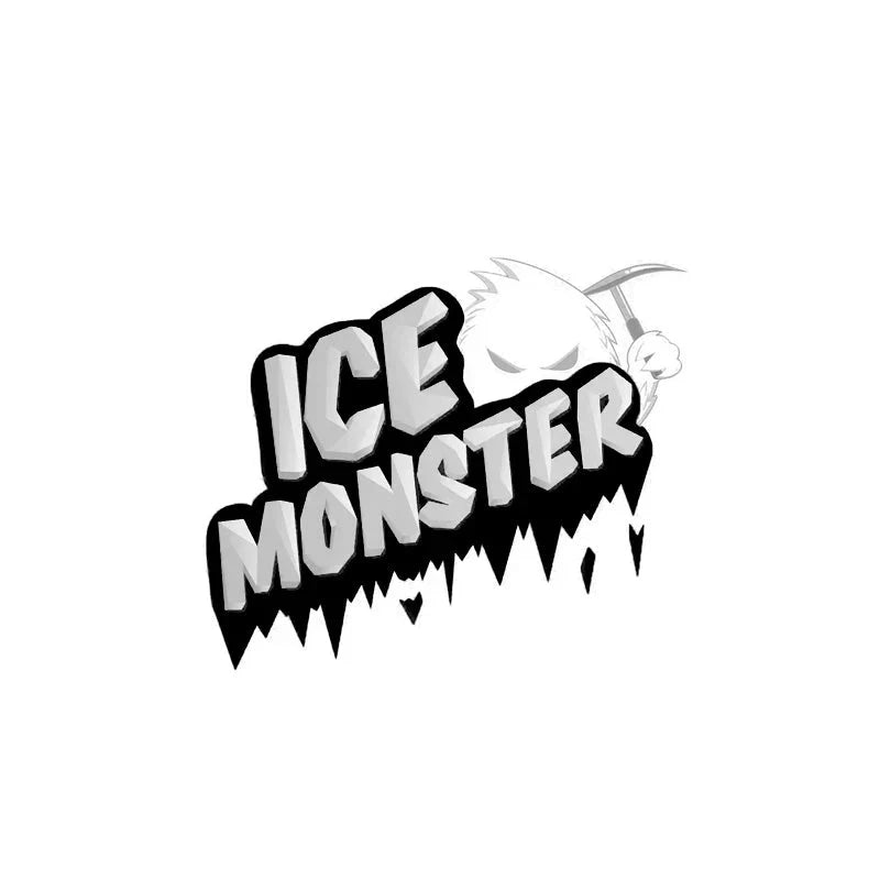 thc juice for vape ICE Monster Vape Juice
