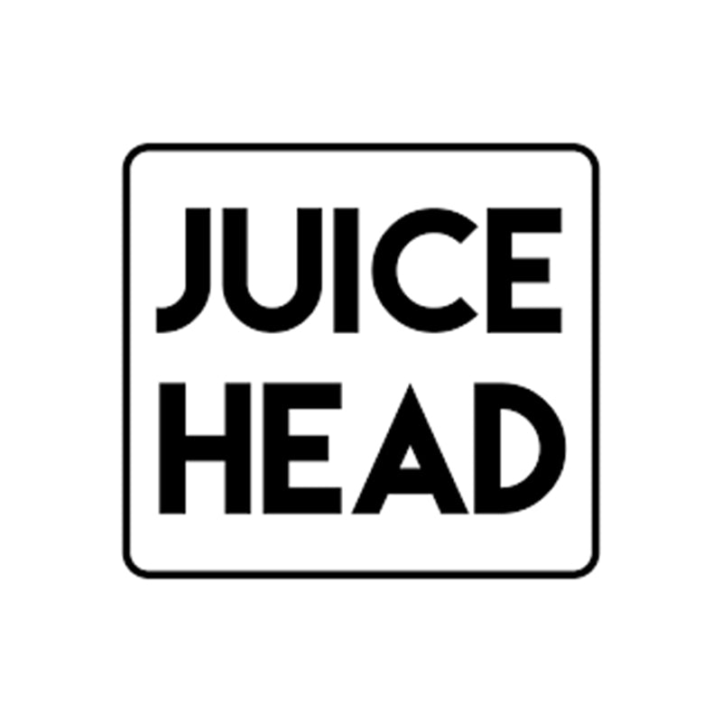 Explore Refreshing Flavors at Giant Vapes with Juice Head
