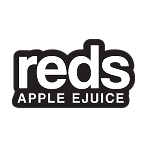 Red's Apple E-Juice by 7 Daze