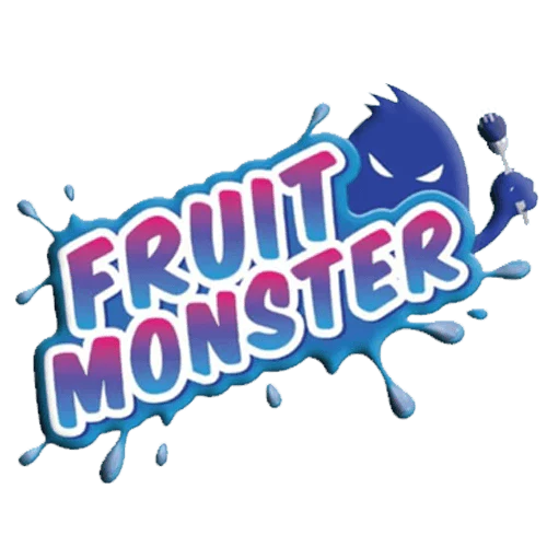 vape juice 50 mg salt nic Fruit Monster Salt Nic 30ML — EJV Distro
