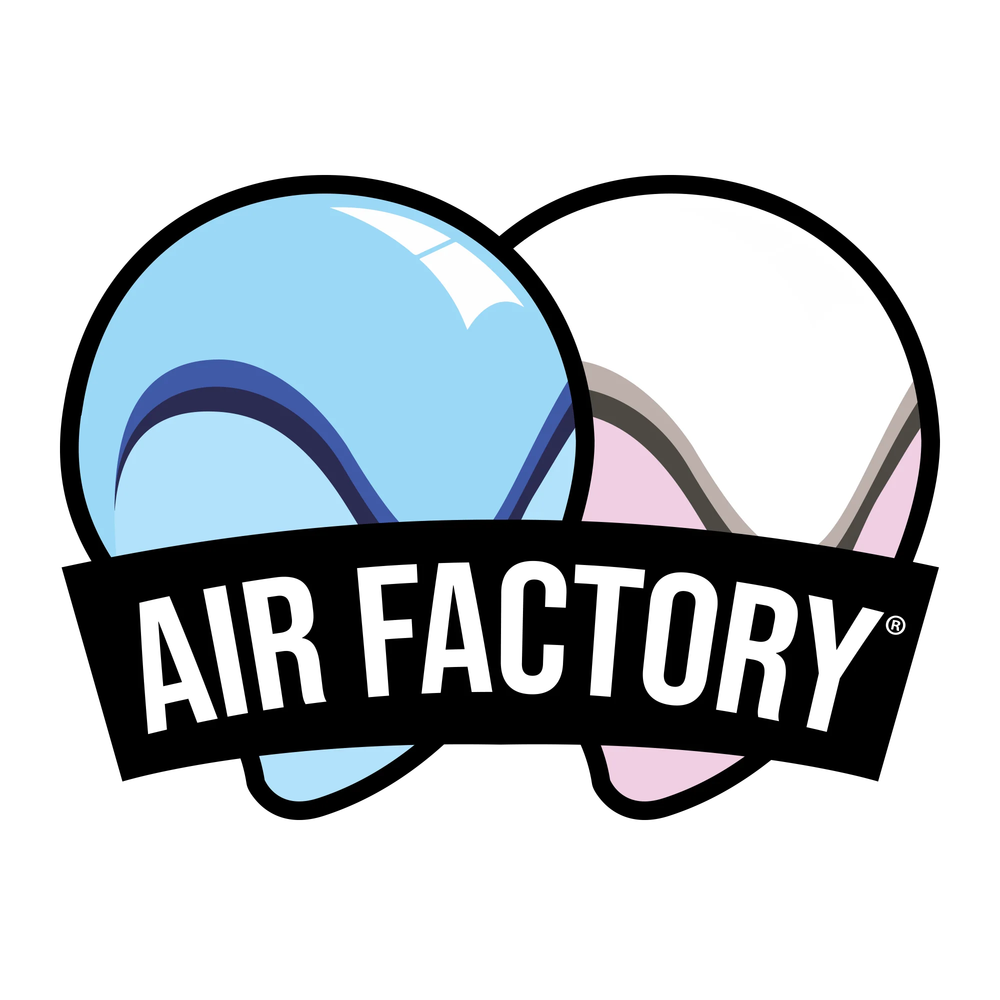 Air Factory - Giant Vapes - Vape Juice