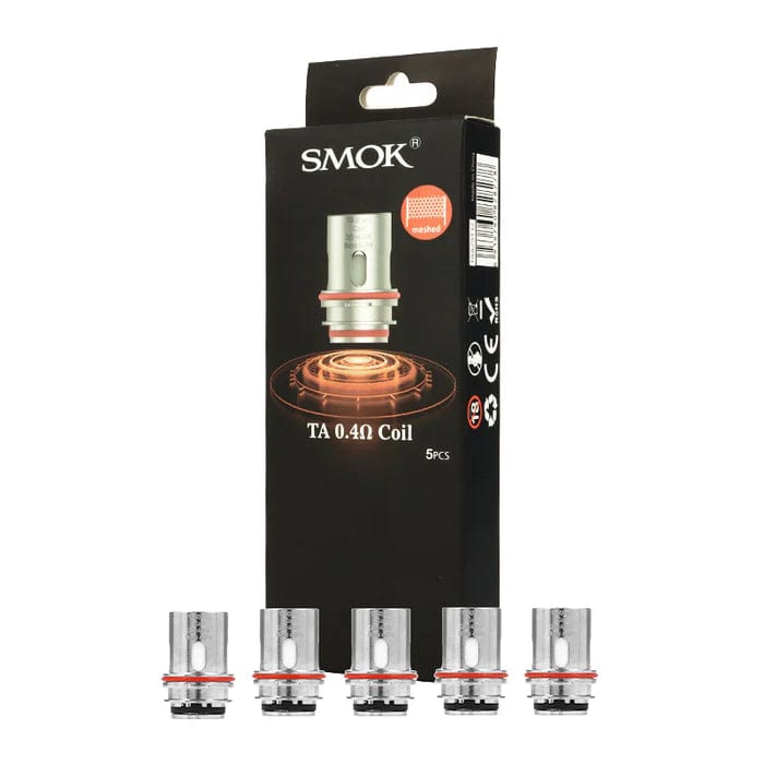 SMOK TA Replacement Coils