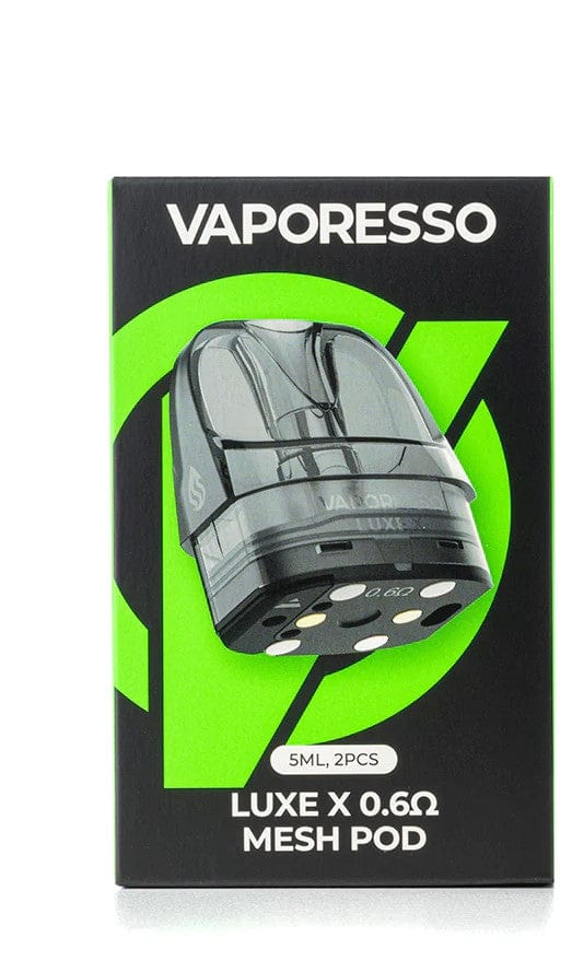 Vaporesso LUXE X Replacement Pods