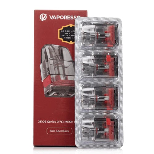 Vaporesso XROS Replacement Pods