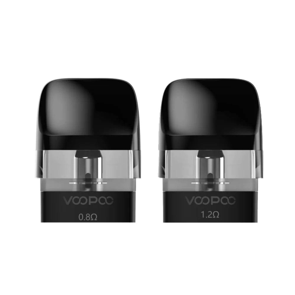 VOOPOO Vinci V2 Replacement Pods