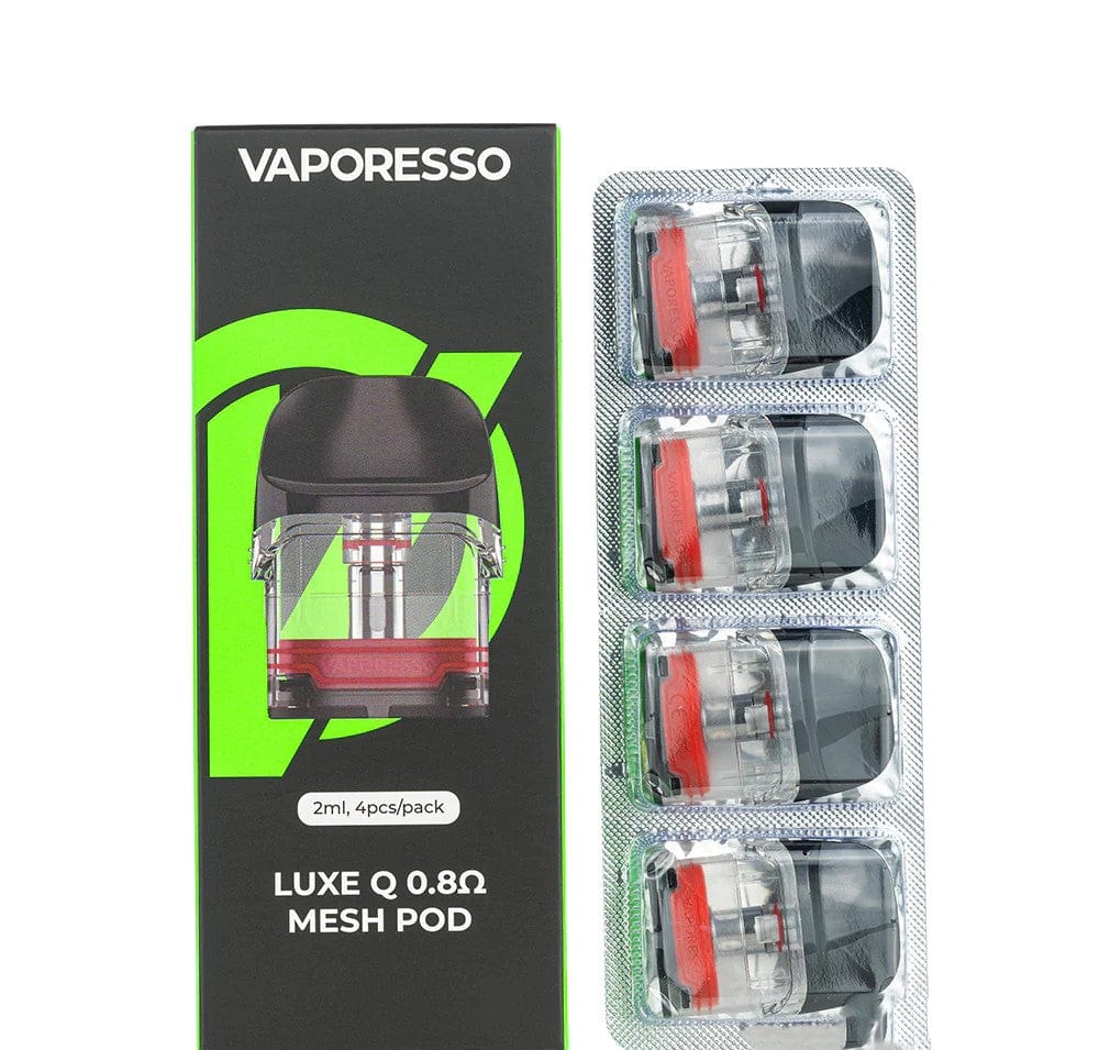 Vaporesso LUXE Q Replacement Pods