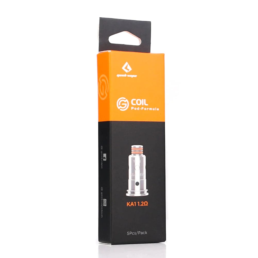GeekVape G Series Mesh Coils