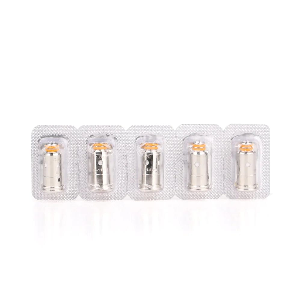 GeekVape G Series Mesh Coils