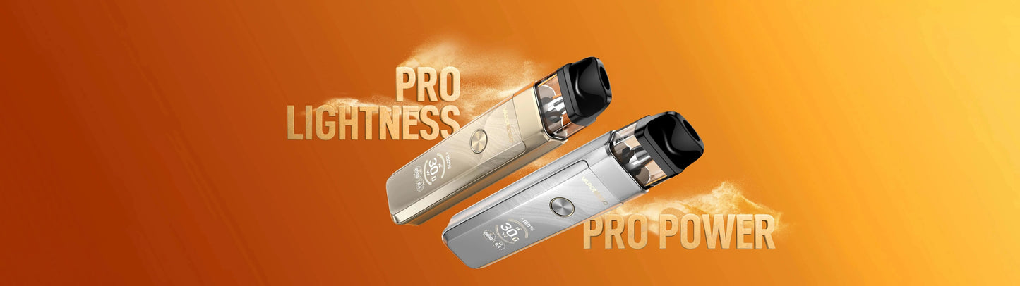 Vaporesso XROS Pro 2 Pod System