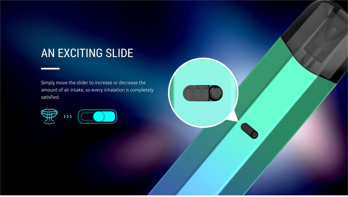 SMOK Nfix Pro 25W Pod System