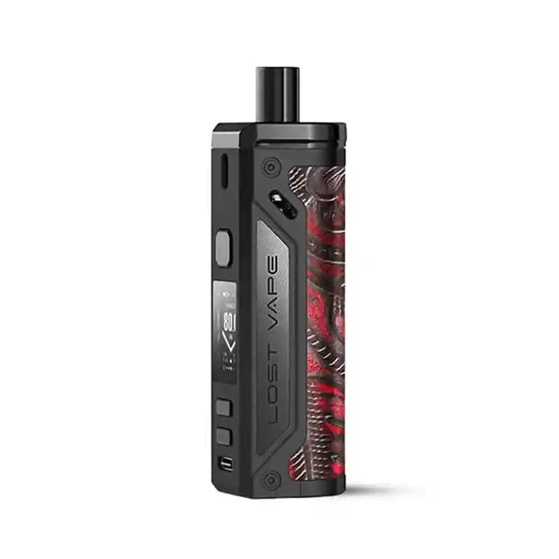Lost Vape Thelema Pod Kit - Vape Pod | Giant Vapes Lost Vape Thelema Pod Kit - Vape Pod | Giant Vapes