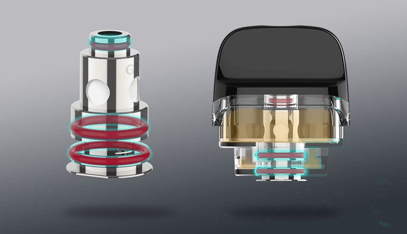Vaporesso LUXE PM40 Replacement Pods