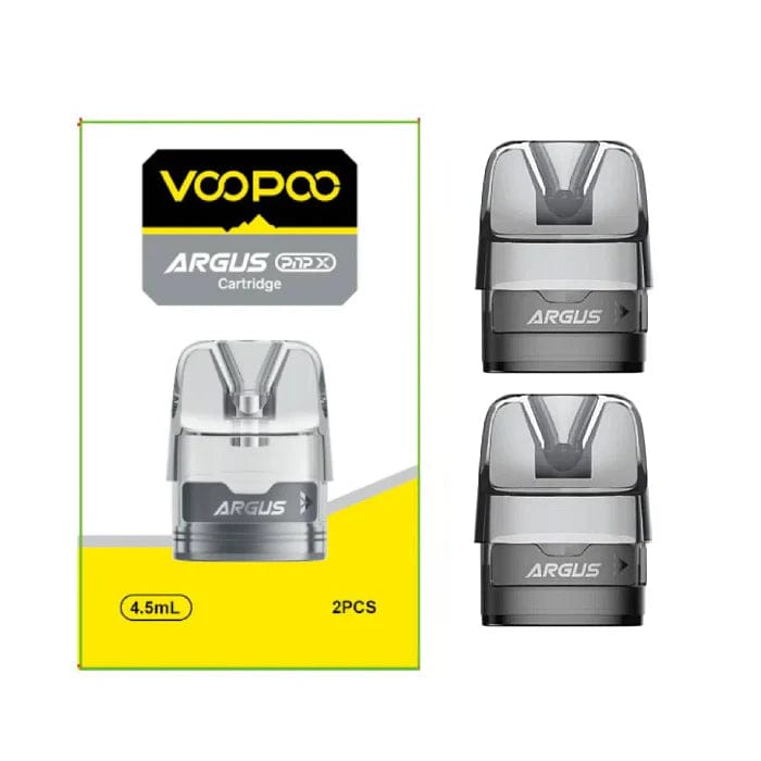VOOPOO Argus E40 Replacement Pods - Vape Pod | Giant Vapes VOOPOO Argus E40 Replacement Pods - Vape Pod | Giant Vapes