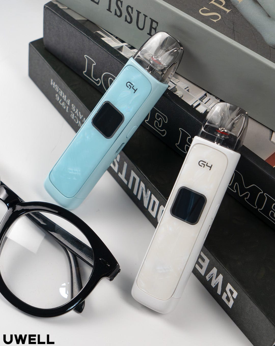 Uwell CALIBURN G4 35W Pod System