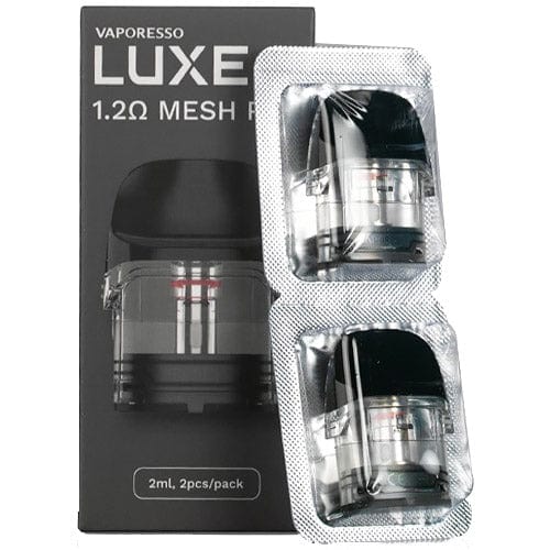 Vaporesso LUXE Q Replacement Pods