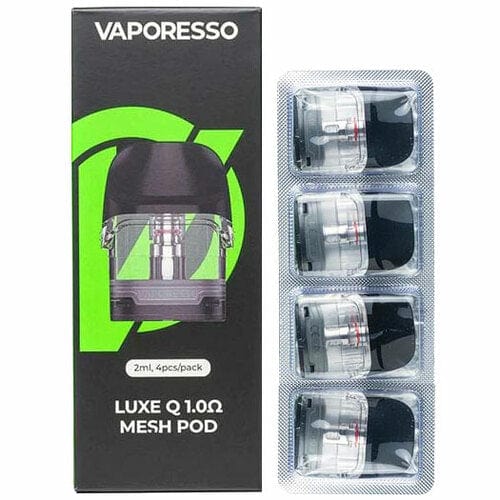 Vaporesso LUXE Q Replacement Pods