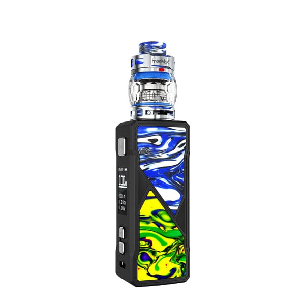 Freemax Maxus 100w Kit - Freemax - Vape Kit - Giant Vapes