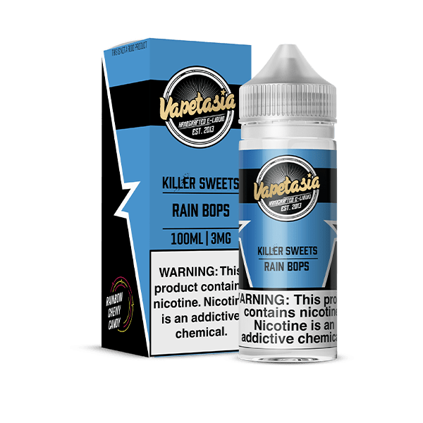 rain juice vape flavors Rain Bops - Vapetasia - Vape Juice