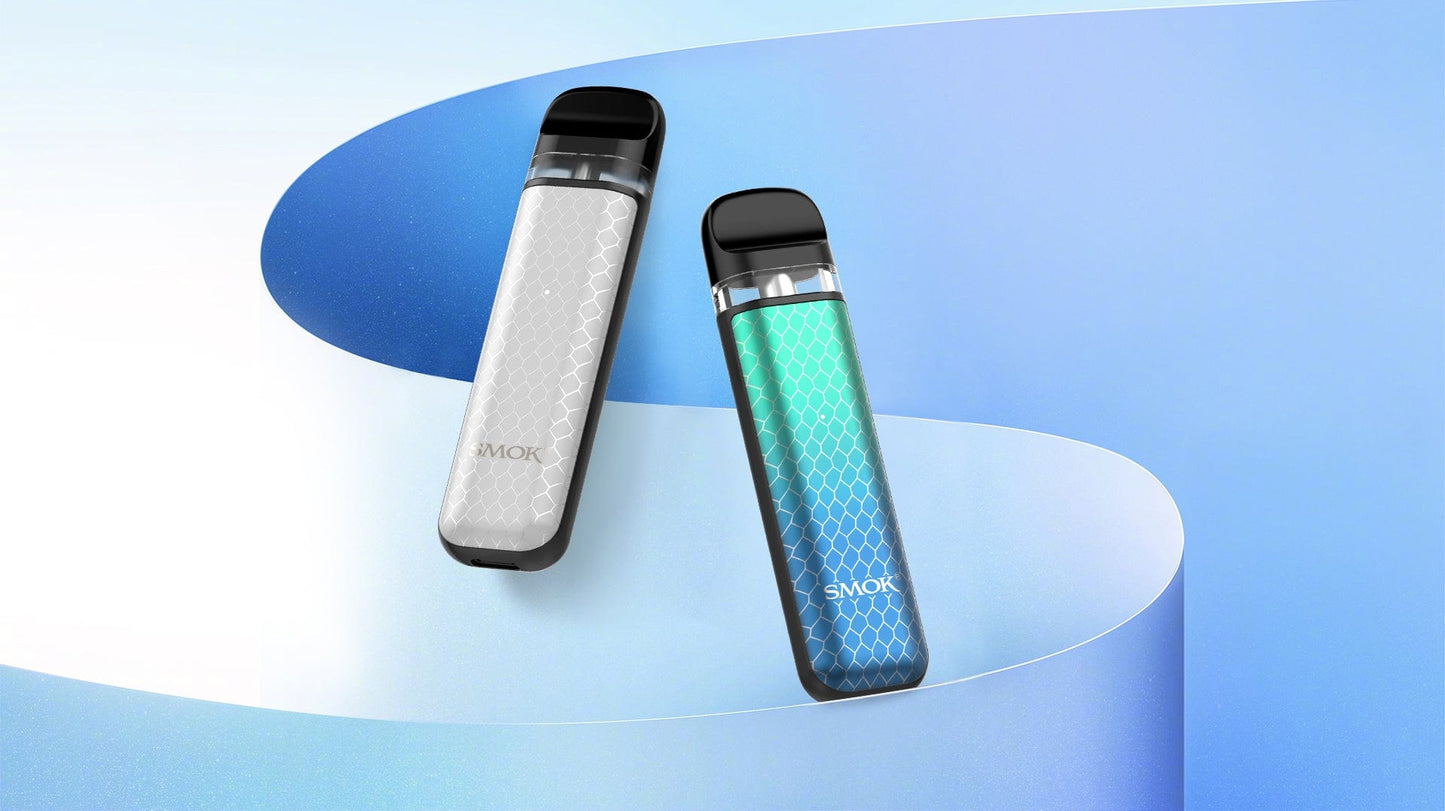 SMOK Novo 2X Pod System