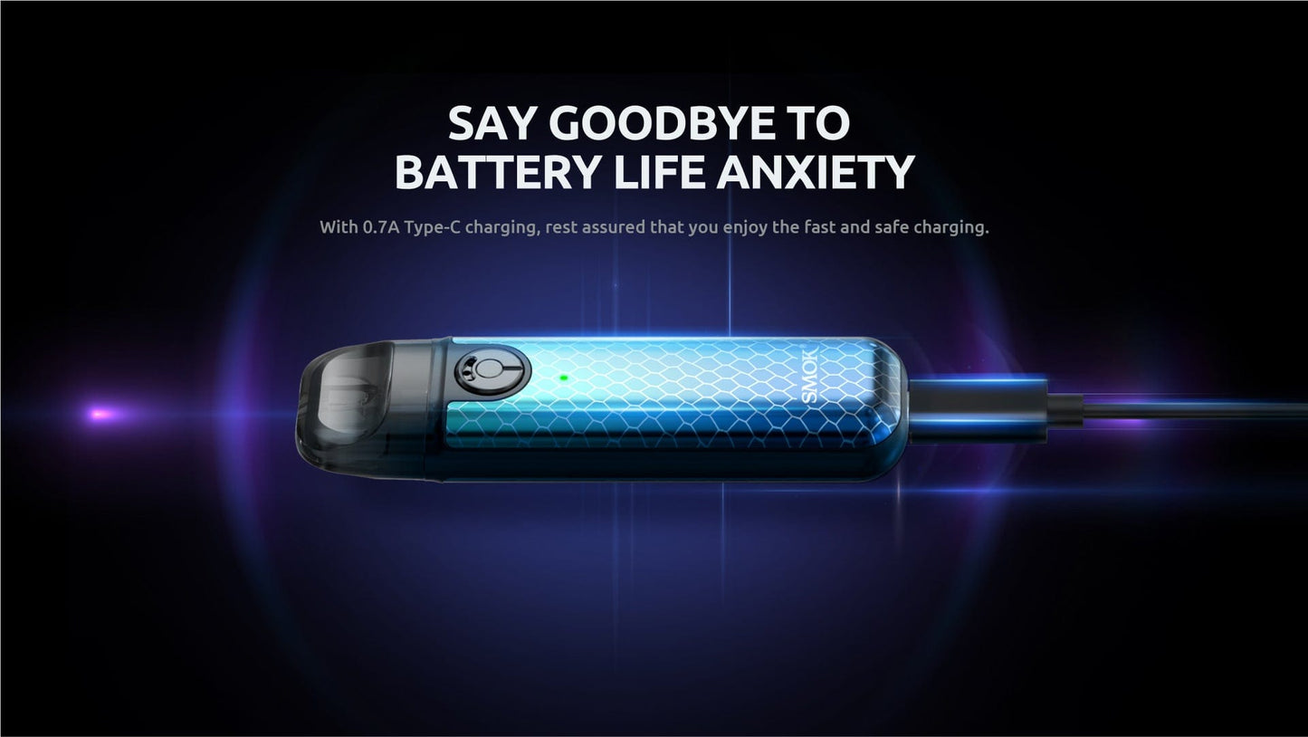 SMOK Novo 4 Mini Pod System