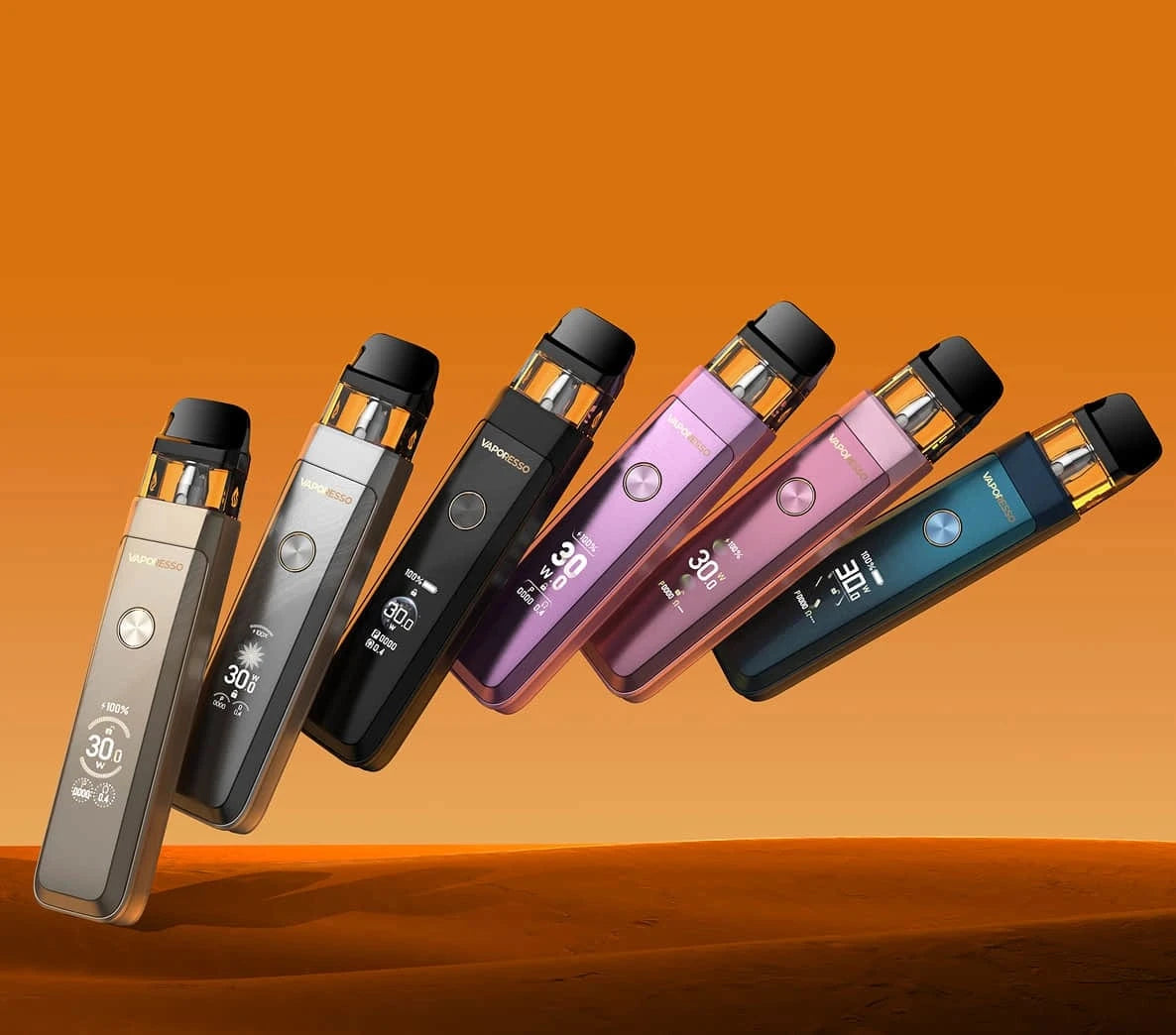 Vaporesso XROS Pro 2 Pod System