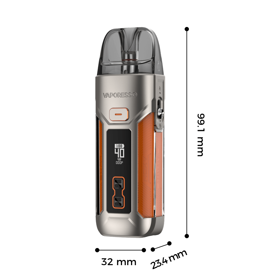 Vaporesso LUXE X Pro Pod System