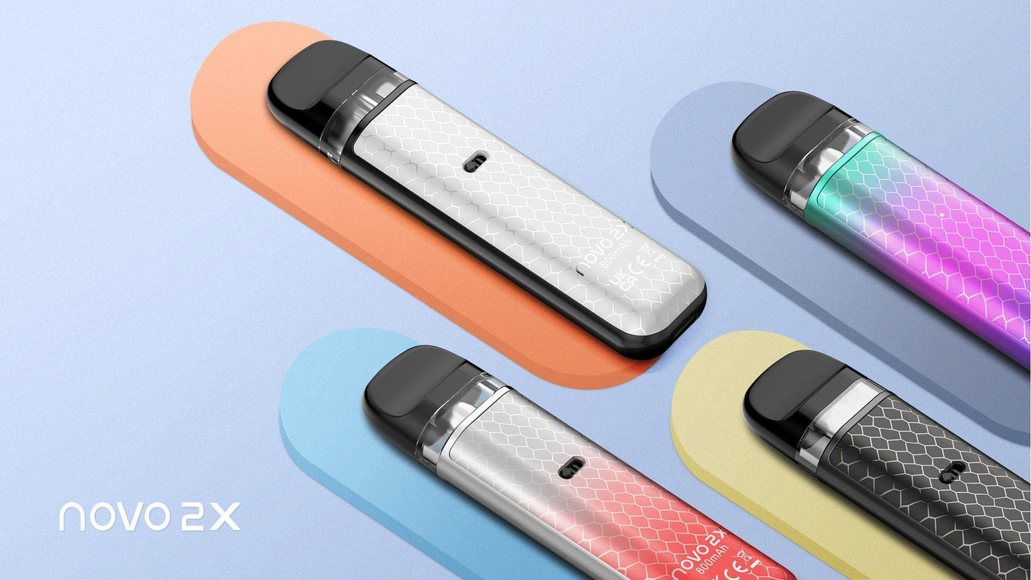 SMOK Novo 2X Pod System