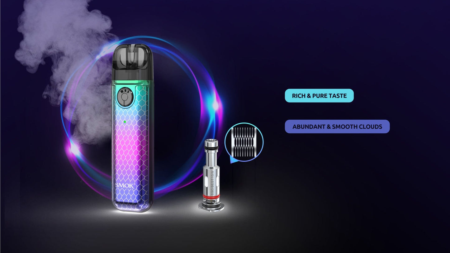 SMOK Novo 4 Mini Pod System