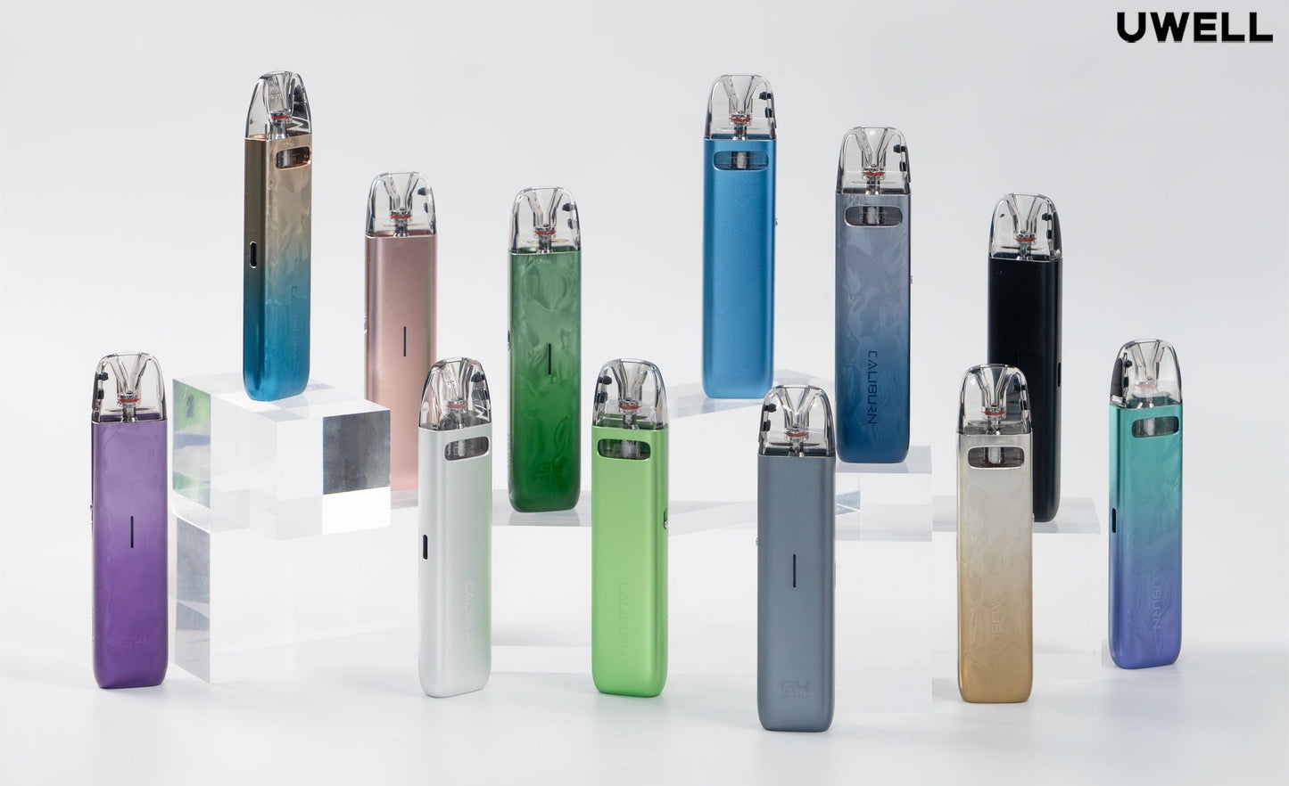 Uwell CALIBURN G4 Mini 35W Pod System