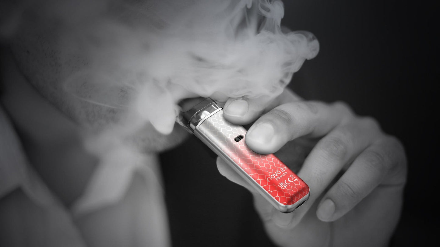 SMOK Novo 2X Pod System