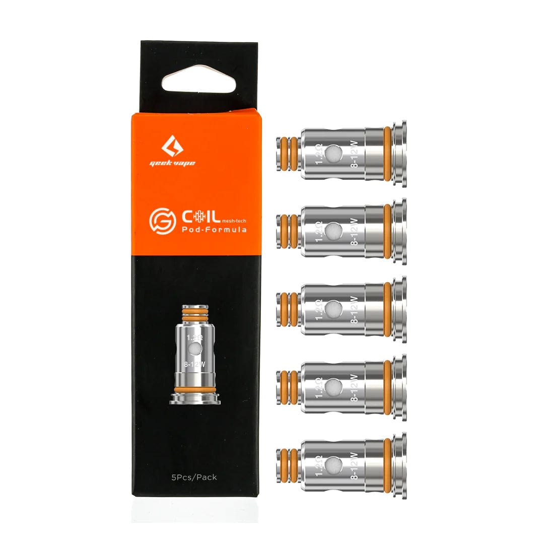 GeekVape G Series Mesh Coils
