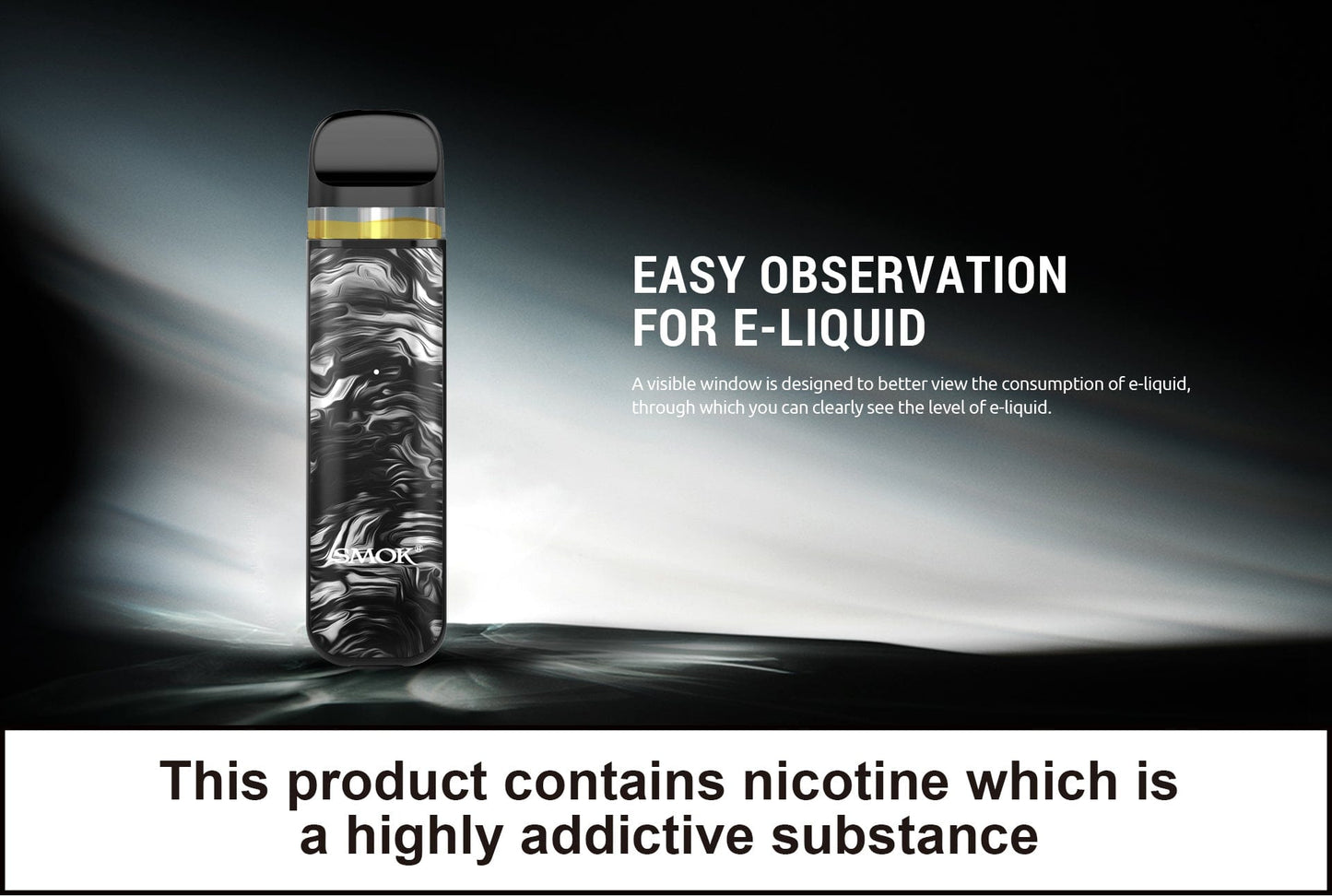 SMOK Novo 2X Pod System