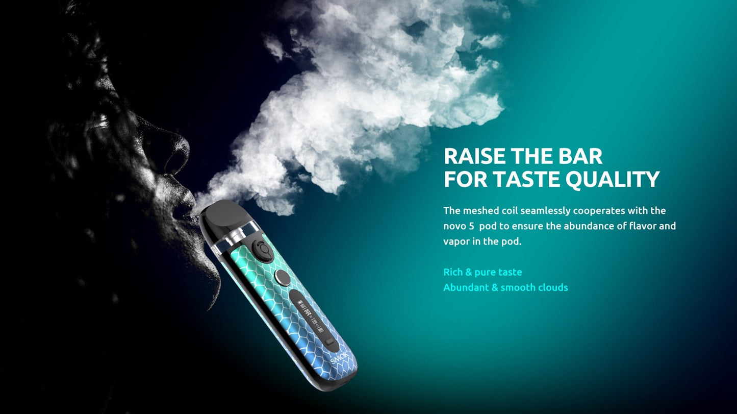 SMOK Novo 5 Pod System