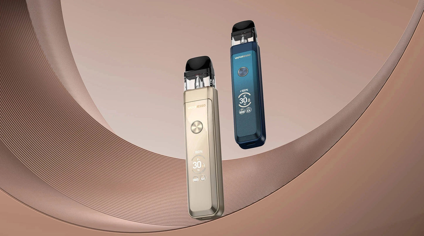 Vaporesso XROS Pro 2 Pod System