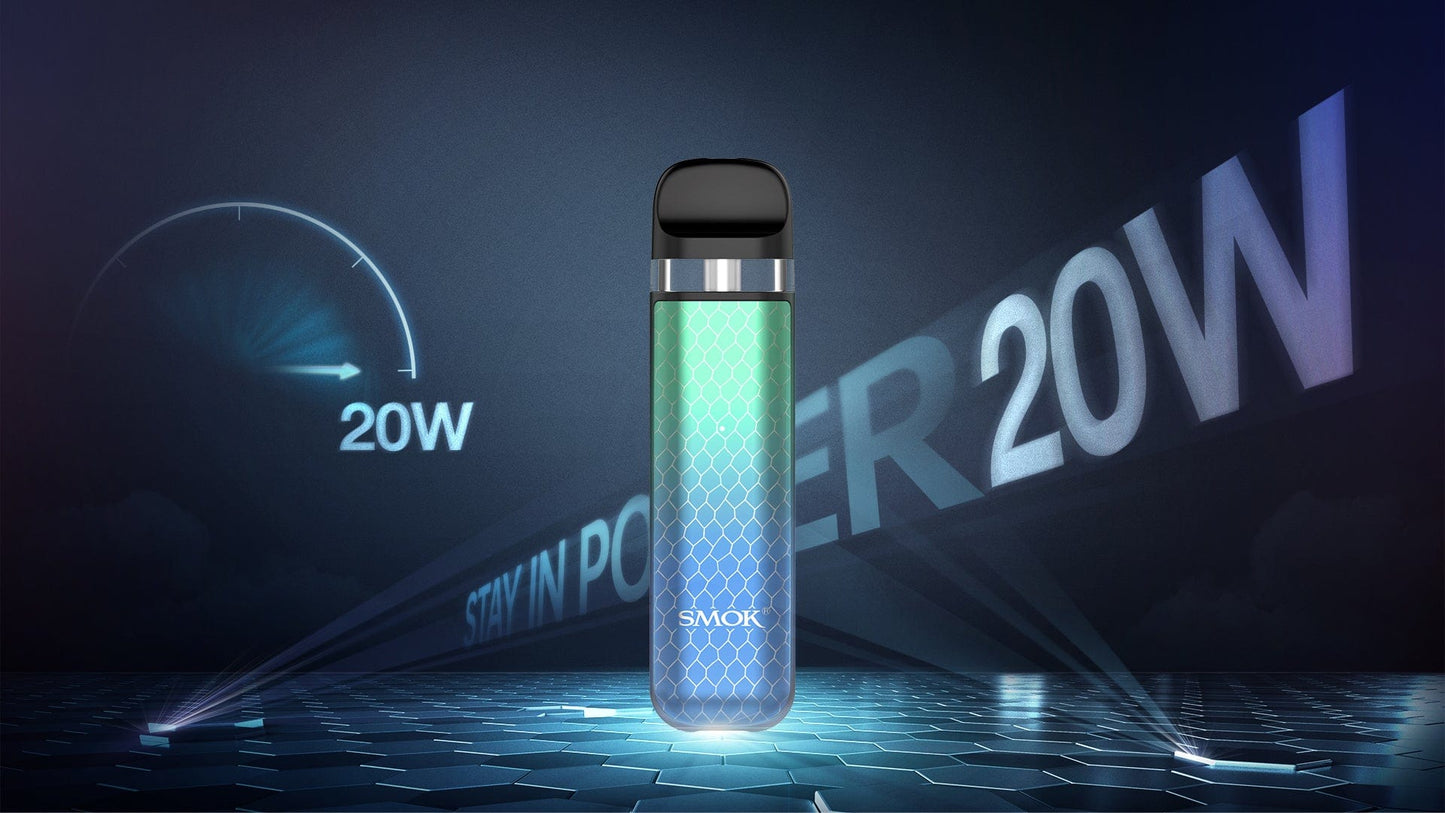 SMOK Novo 2X Pod System