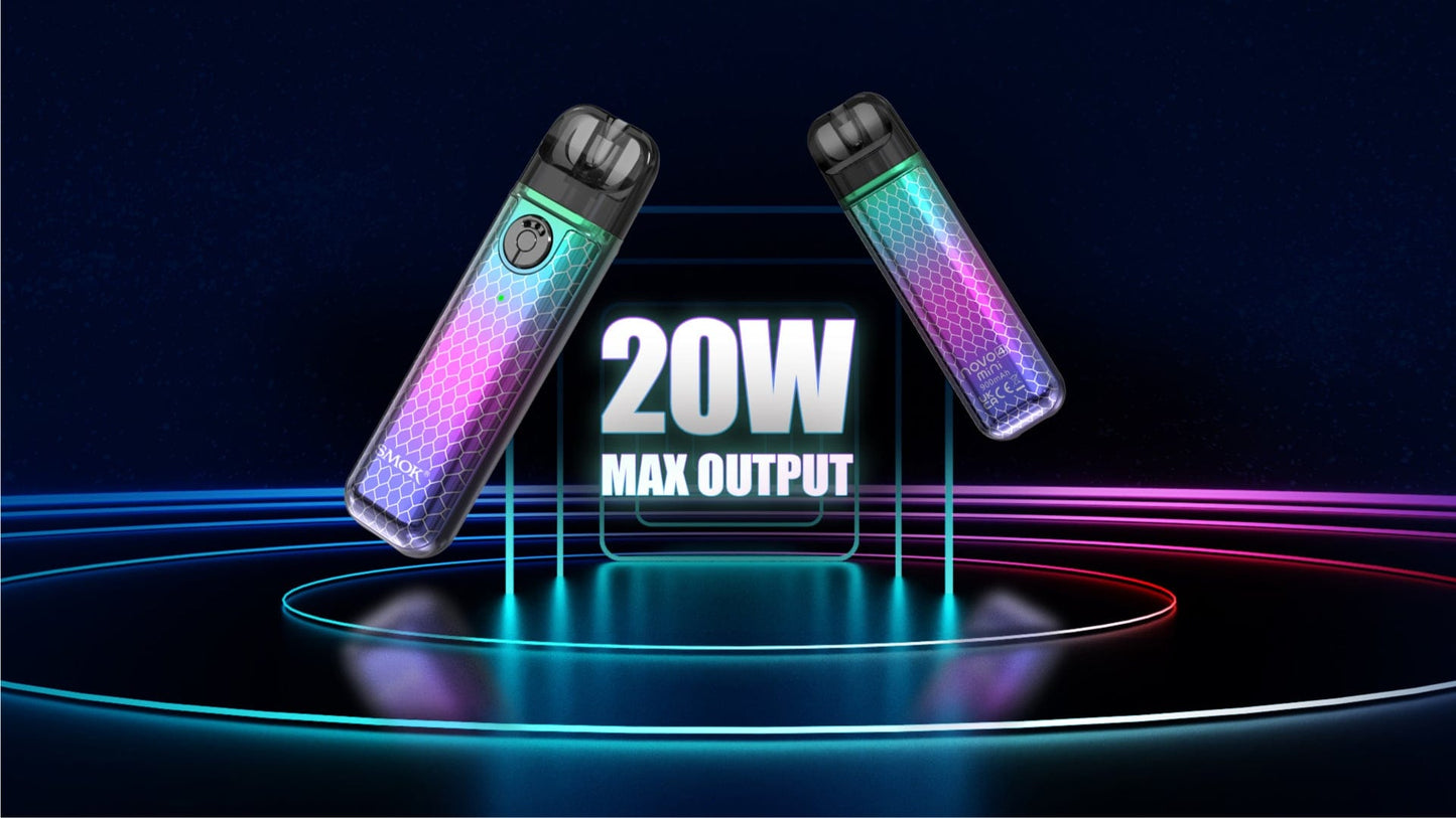 SMOK Novo 4 Mini Pod System