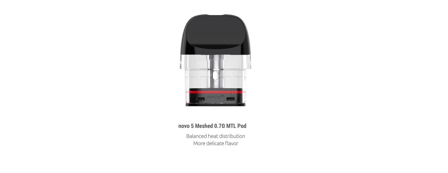 SMOK Novo 5 Pod System