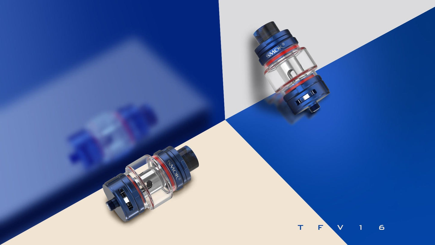 SMOK TFV16 Mesh Sub-Ohm Tank