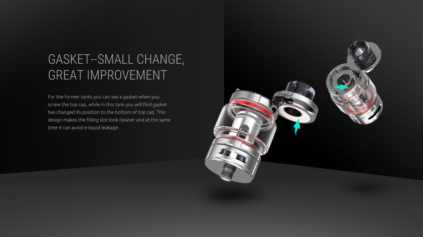 SMOK TFV16 Mesh Sub-Ohm Tank
