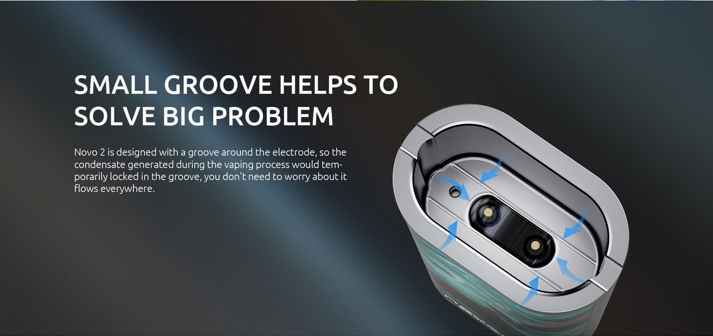 SMOK Novo 2 Pod System